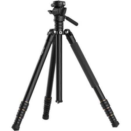 SmallRig 4937 CT150 - zestaw podróżny wideo